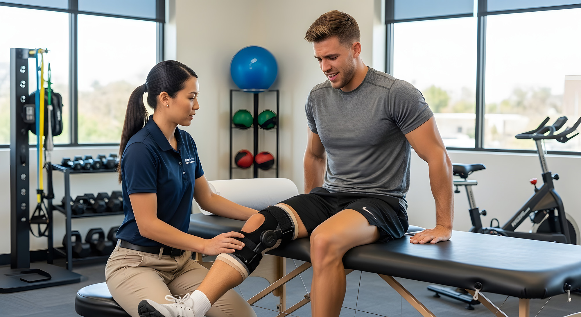 At Three Sixty Rehab, we don’t just treat pain — we find and fix the reason behind it.